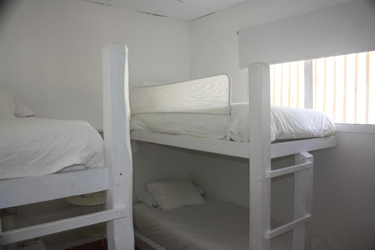 Love- SweethomeRooms Cabo de Palos Exterior foto
