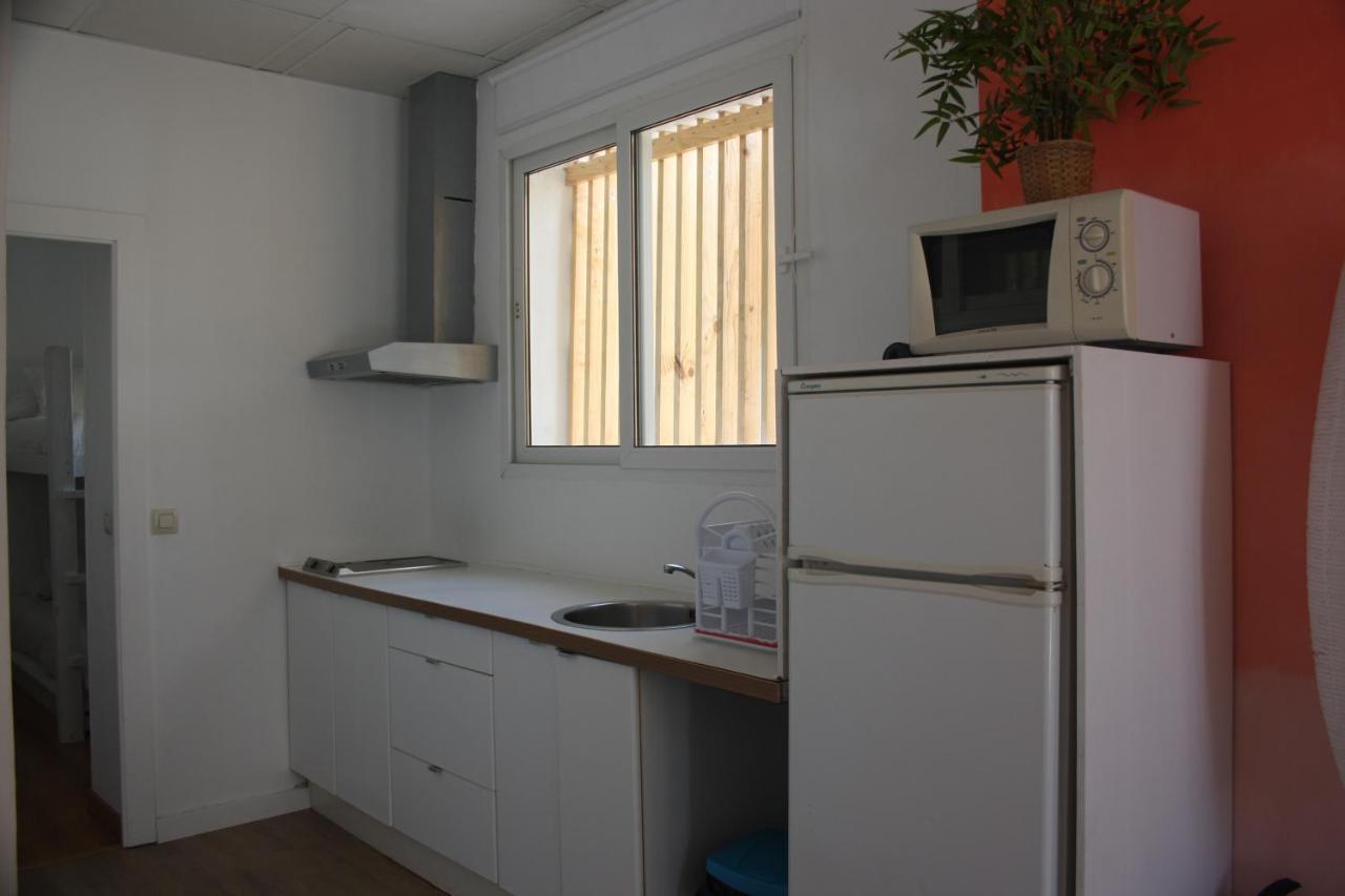 Love- SweethomeRooms Cabo de Palos Exterior foto