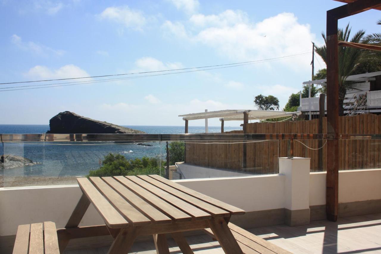 Love- SweethomeRooms Cabo de Palos Exterior foto
